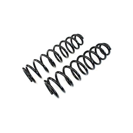 Teraflex JK 4 DOOR 3IN/ 2 DOOR 4IN FRONT SPRING (PAIR) 1853202
